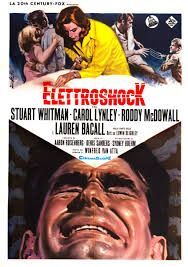 locandina del film ELETTROSHOCK