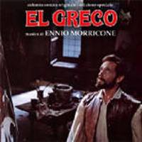 locandina del film EL GRECO