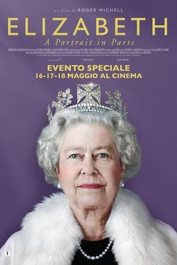 locandina del film ELIZABETH (2022)