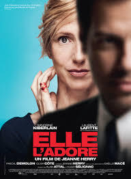 locandina del film ELLE L'ADORE