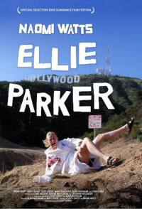 locandina del film ELLIE PARKER