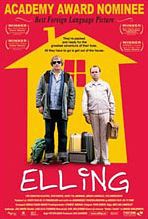 locandina del film ELLING