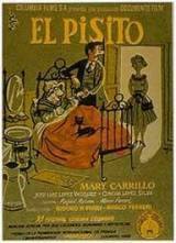locandina del film EL PISITO