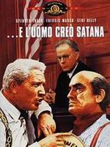 locandina del film ...E L'UOMO CREO' SATANA!