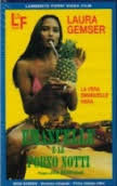 locandina del film EMANUELLE E LE PORNO NOTTI