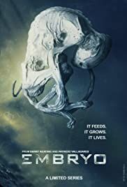 locandina del film EMBRION