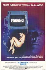 locandina del film EMBRYO
