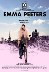 locandina del film EMMA PEETERS