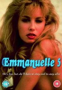 locandina del film EMMANUELLE 5