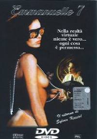locandina del film EMMANUELLE 7