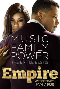 locandina del film EMPIRE - STAGIONE 1