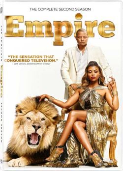 locandina del film EMPIRE - STAGIONE 2