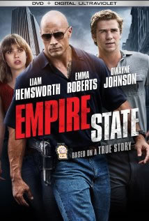 locandina del film EMPIRE STATE