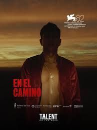 locandina del film EN EL CAMINO