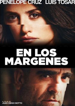 locandina del film EN LOS MARGENES