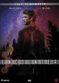 locandina del film ENCOUNTER - IL CONTATTO