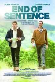 locandina del film END OF SENTENCE