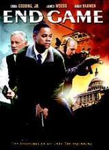 locandina del film END GAME