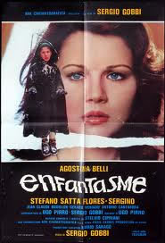 locandina del film ENFANTASME