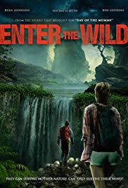 locandina del film ENTER THE WILD