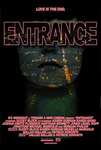 locandina del film ENTRANCE
