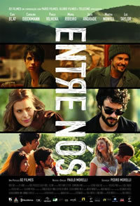 locandina del film ENTRE NOS