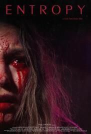 locandina del film ENTROPY