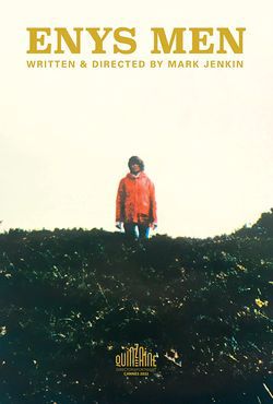 locandina del film ENYS MEN