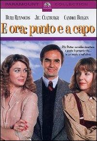 locandina del film E ORA: PUNTO E A CAPO