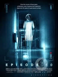 locandina del film EPISODE 50