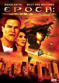 locandina del film EPOCH: EVOLUTION