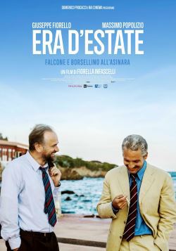 locandina del film ERA D'ESTATE