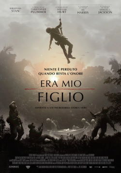 locandina del film ERA MIO FIGLIO
