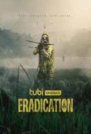 locandina del film ERADICATION