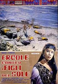 locandina del film ERCOLE CONTRO I FIGLI DEL SOLE