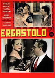 locandina del film ERGASTOLO