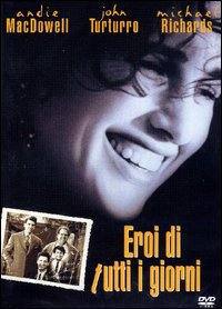 locandina del film EROI DI TUTTI I GIORNI
