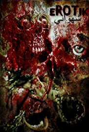 locandina del film eROTIk