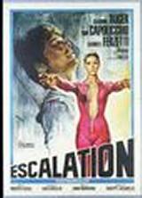 locandina del film ESCALATION