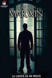 locandina del film ESCAPE FROM MARWIN