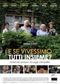 locandina del film E SE VIVESSIMO TUTTI INSIEME?