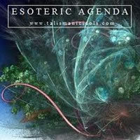 locandina del film ESOTERIC AGENDA