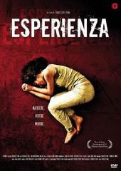 locandina del film ESPERIENZA