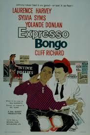 locandina del film ESPRESSO BONGO