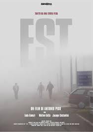 locandina del film EST (DITTATURA LAST MINUTE)