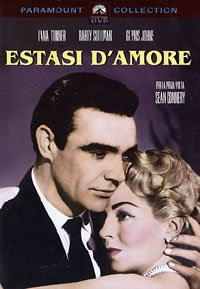 locandina del film ESTASI D'AMORE (OPERAZIONE LOVE)