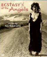 locandina del film ESTASI DEGLI ANGELI