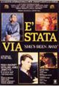 locandina del film E' STATA VIA