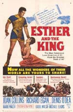 locandina del film ESTER E IL RE