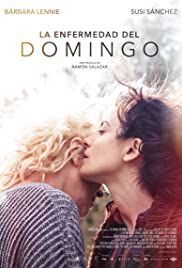 locandina del film ETERNA DOMENICA